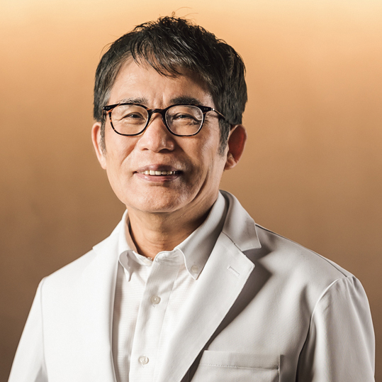 「東京リライフクリニック」の石川正志院長