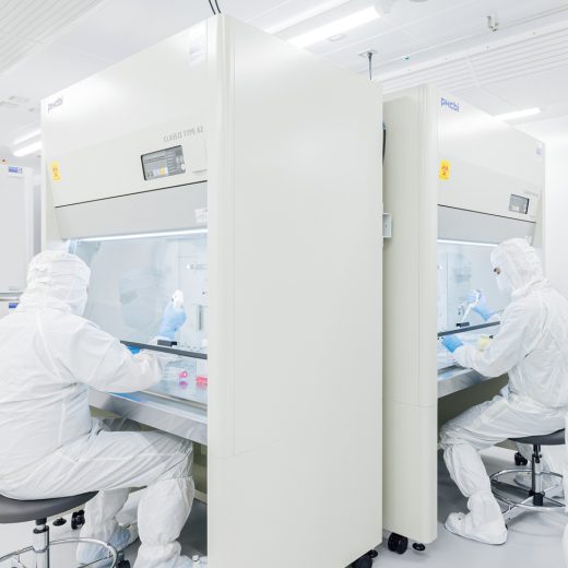 ルネクリニック東京院「ONODERAメディカル 東京細胞培養加工センター」