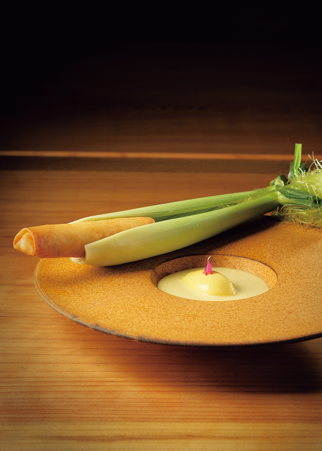 「Restaurant SAI」の富士の恵