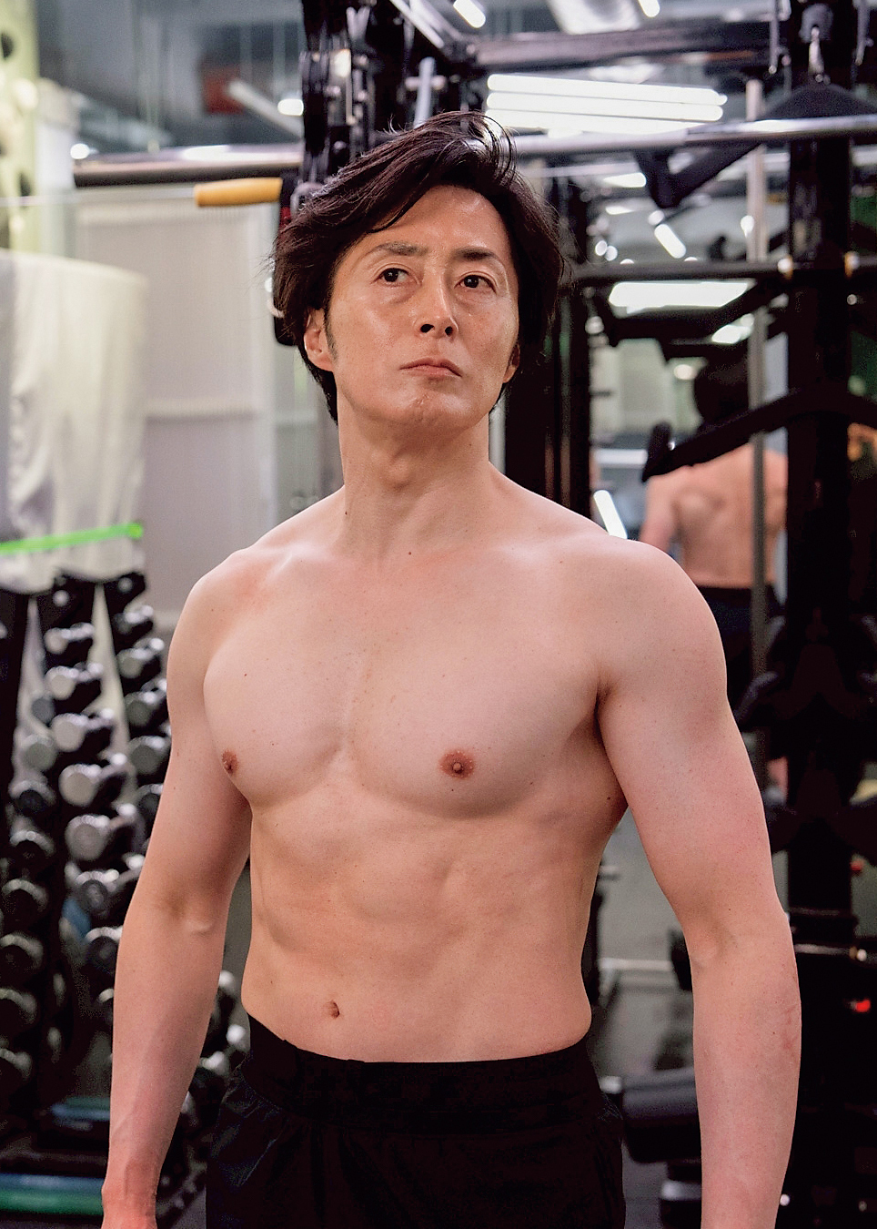 山下誠司氏