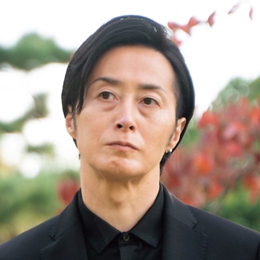 山下誠司氏
