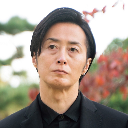 山下誠司氏