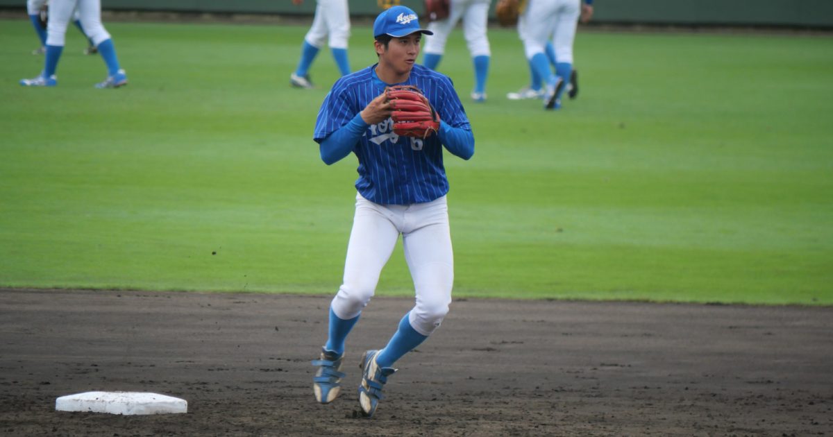 巨人・泉口友汰、首位打者争いとオールスターで存在感を示すショート