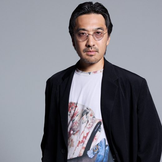 田根剛氏