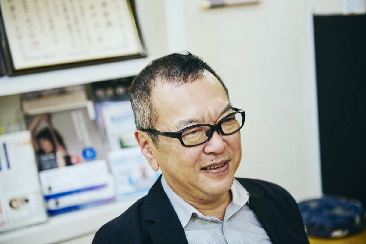 和田秀樹