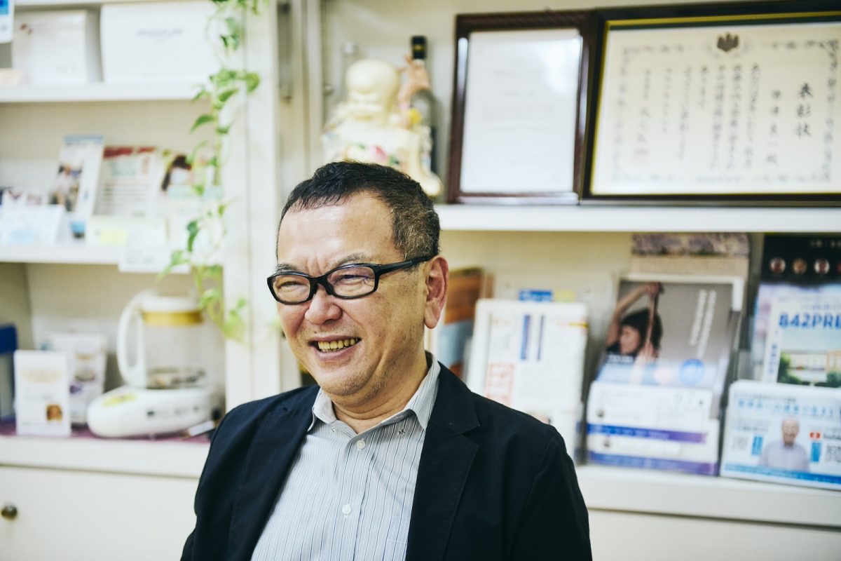 和田秀樹