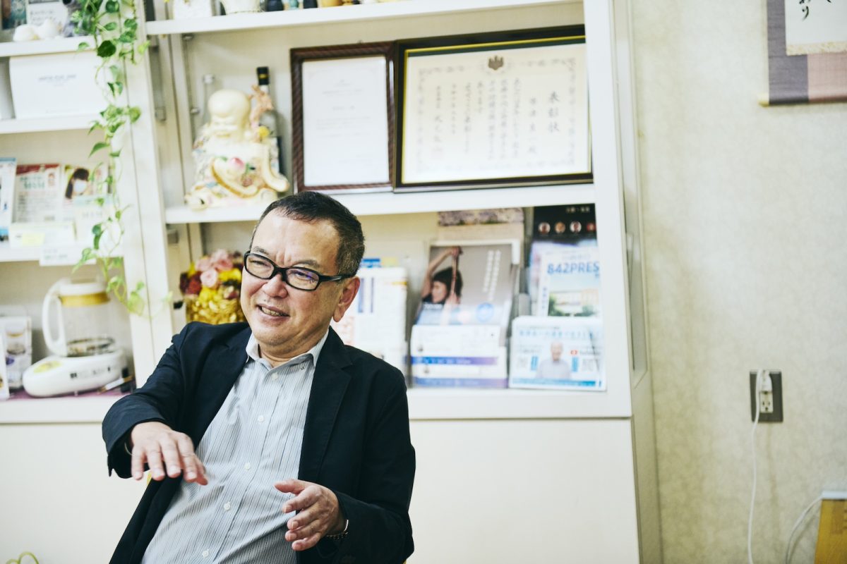 和田秀樹