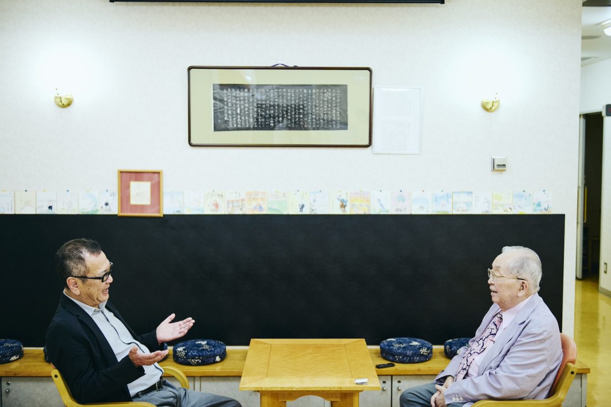 「アルコールによる肝障害数値は、正常値の5倍。でも、私は健康なの」89歳医師【和田秀樹対談⑥】
