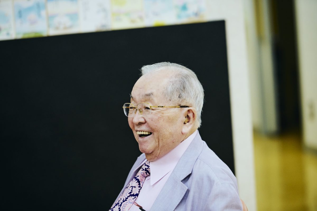 89歳医者、元気に長生きの秘訣はビールと太極拳