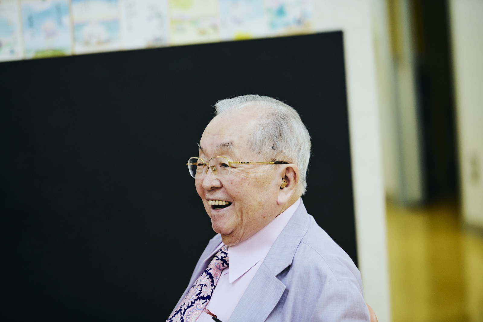 89歳医者、元気に長生きの秘訣はビールと太極拳