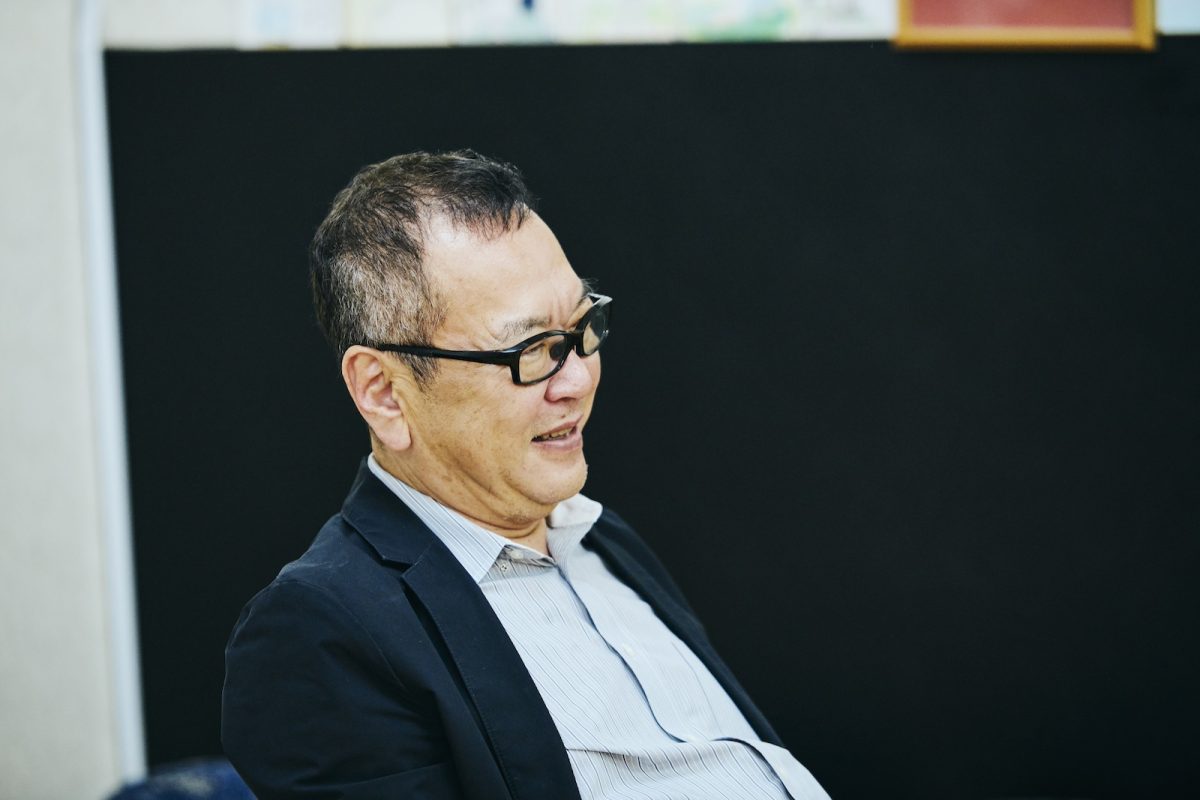 和田秀樹