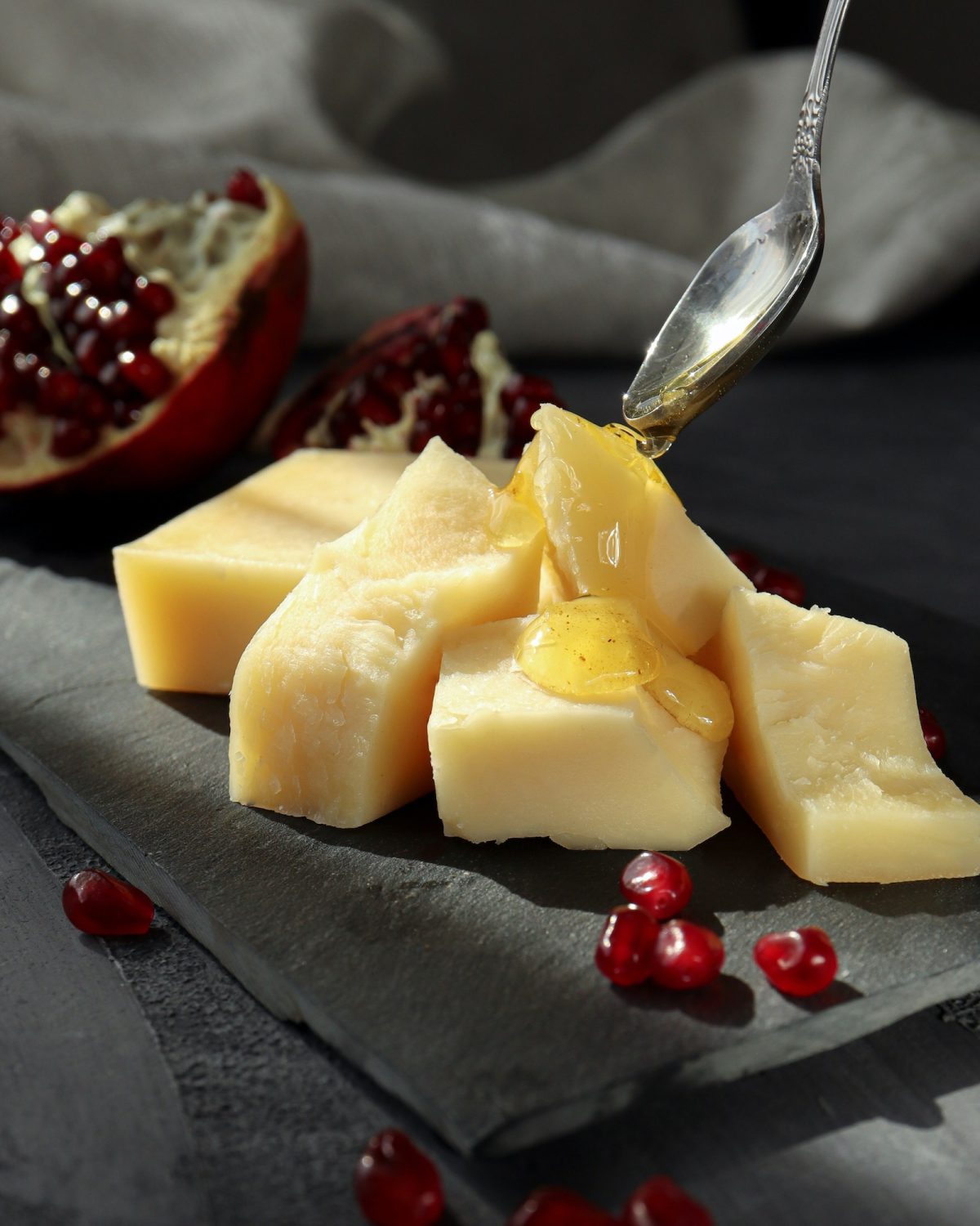 World Cheese Awards 2025出品チーズ