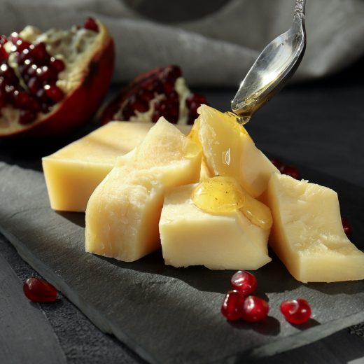 World Cheese Awards 2025出品チーズ
