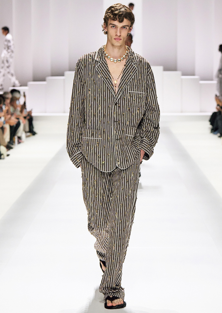 ドルチェ&ガッバーナのコレクション