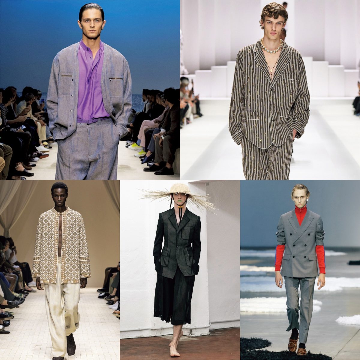 2026春夏ファッションウィーク詳報【ミラノ編】