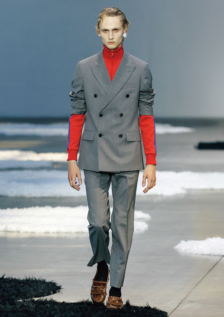 プラダのコレクション