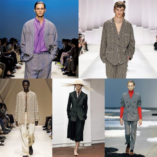 2026春夏ファッションウィーク詳報【ミラノ編】