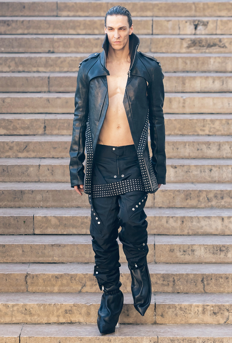 リック・オウエンス