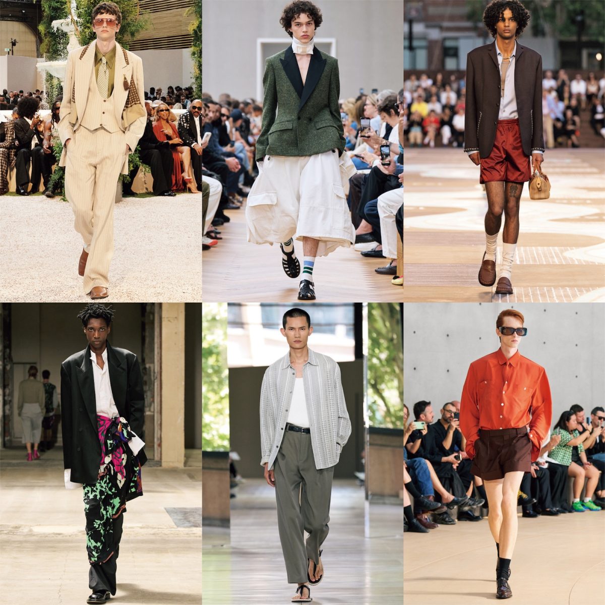 2026春夏ファッションウィーク詳報【パリ編】