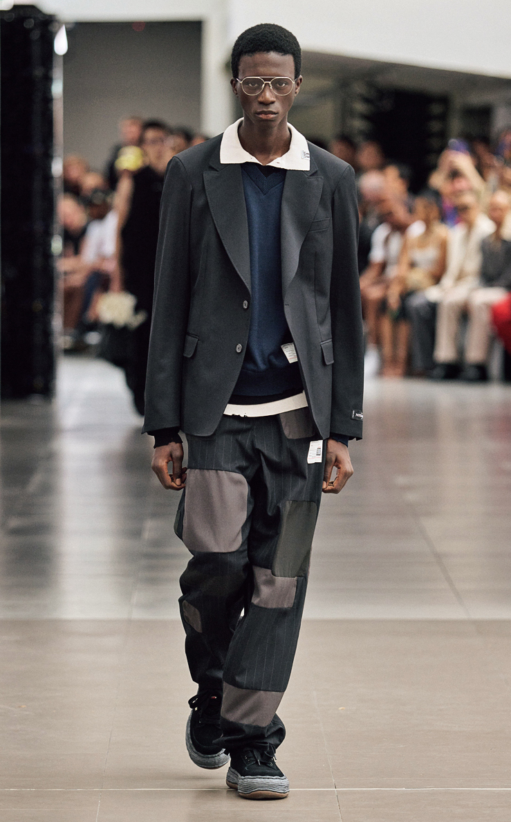 メゾン ミハラヤスヒロ