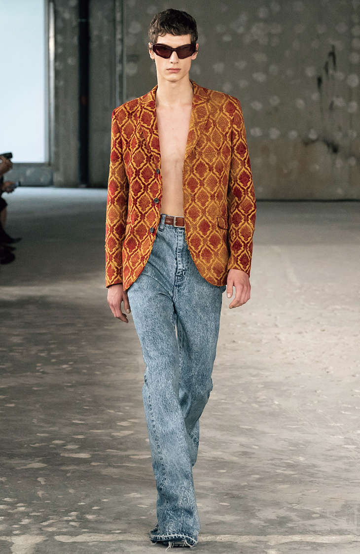 ジュンヤ ワタナベ マン