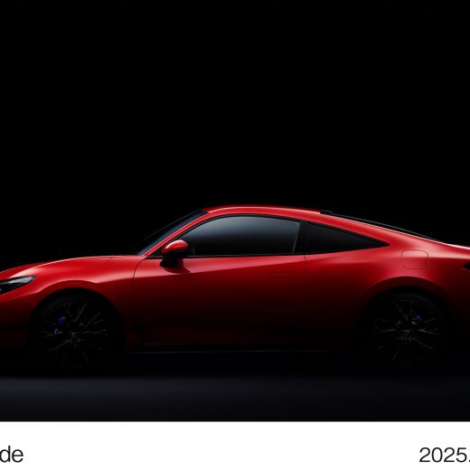 帰って来たホンダ「プレリュード」、売上の出足は絶好調