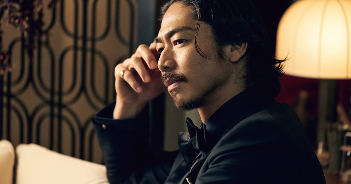 EXILE AKIRA メンプロ EXILE AKIRA メンプロ