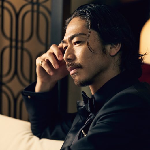 EXILE・AKIRA