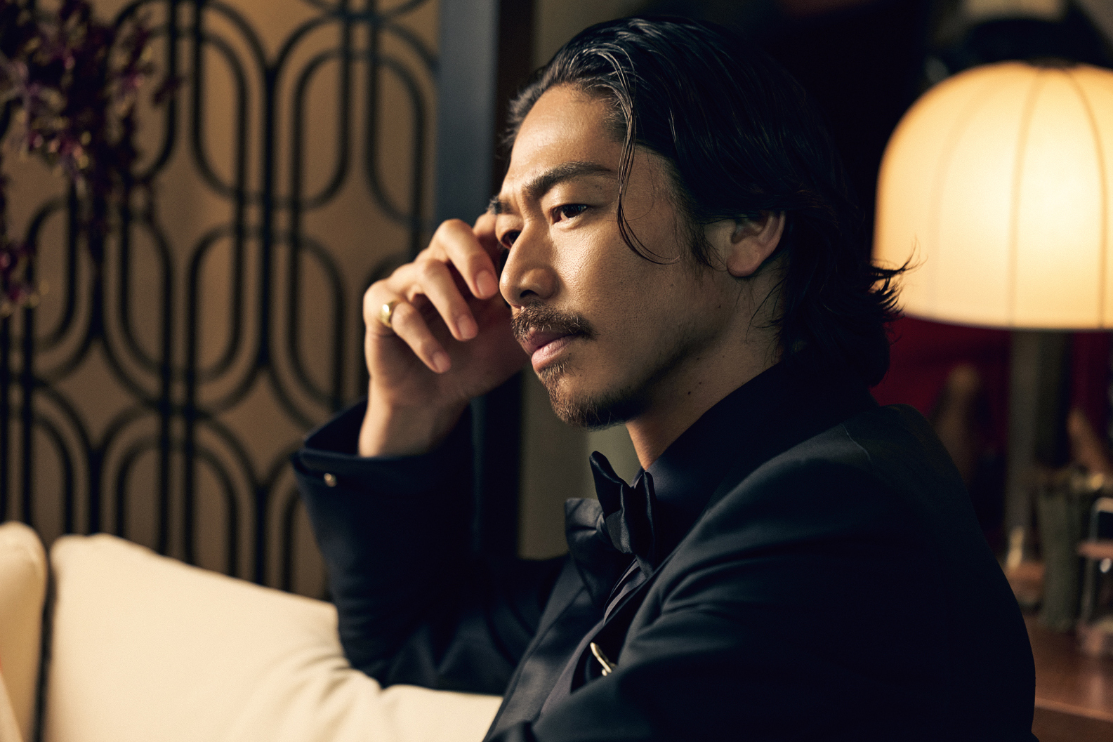 EXILE・AKIRA