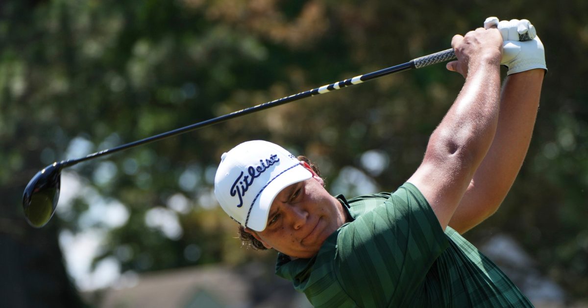 飛ばし屋の元“天才少年”に注目。PGA・ベイカレント クラシック2025の