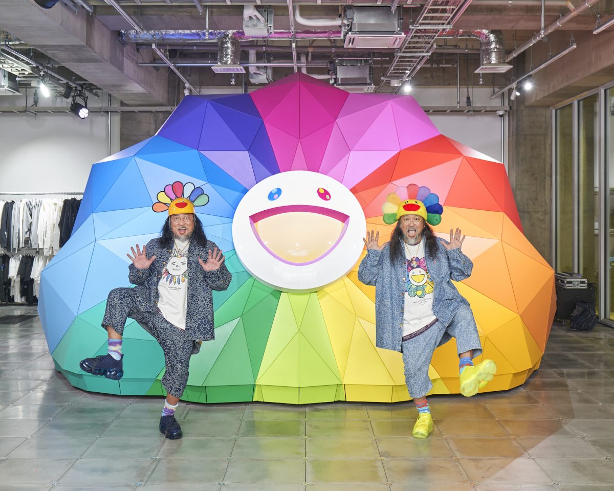 「マガジンハウス博“銀座から世界へ”」