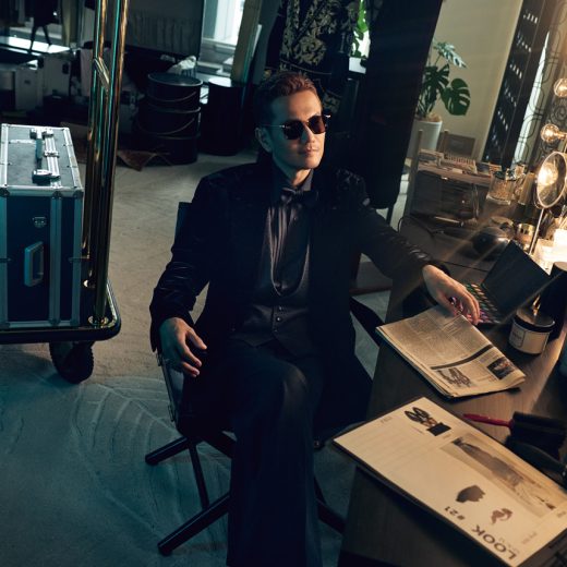EXILE・ATSUSHI
