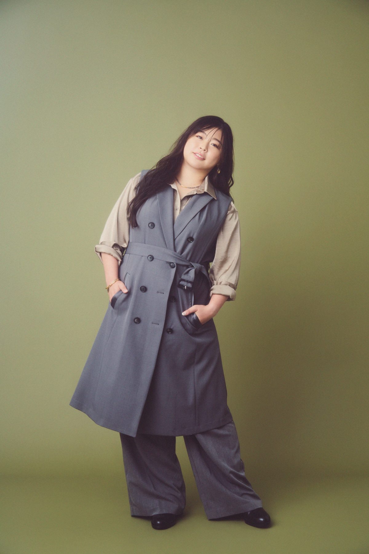 空手家・植草歩