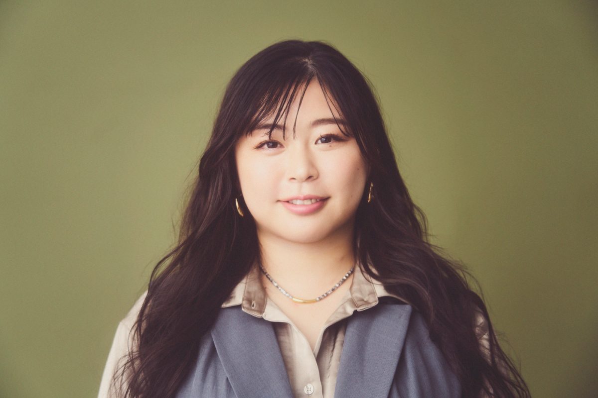 空手家・植草歩