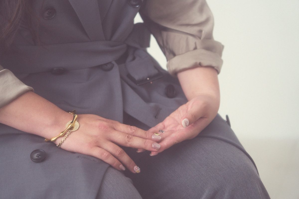 空手家・植草歩