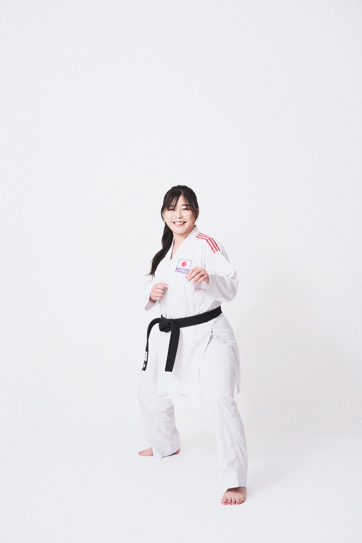 空手家・植草歩