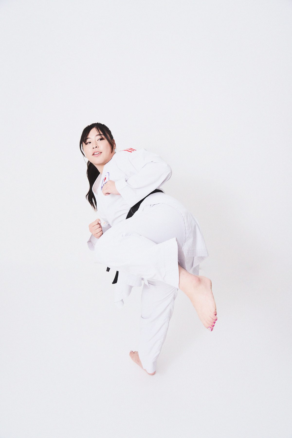 空手家・植草歩