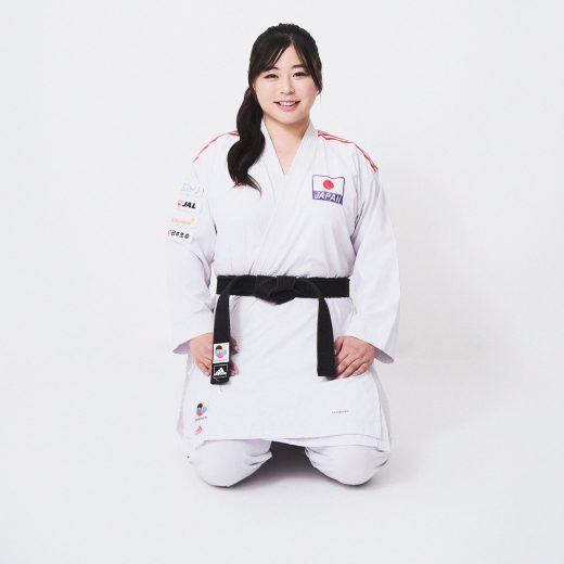 空手家・植草歩