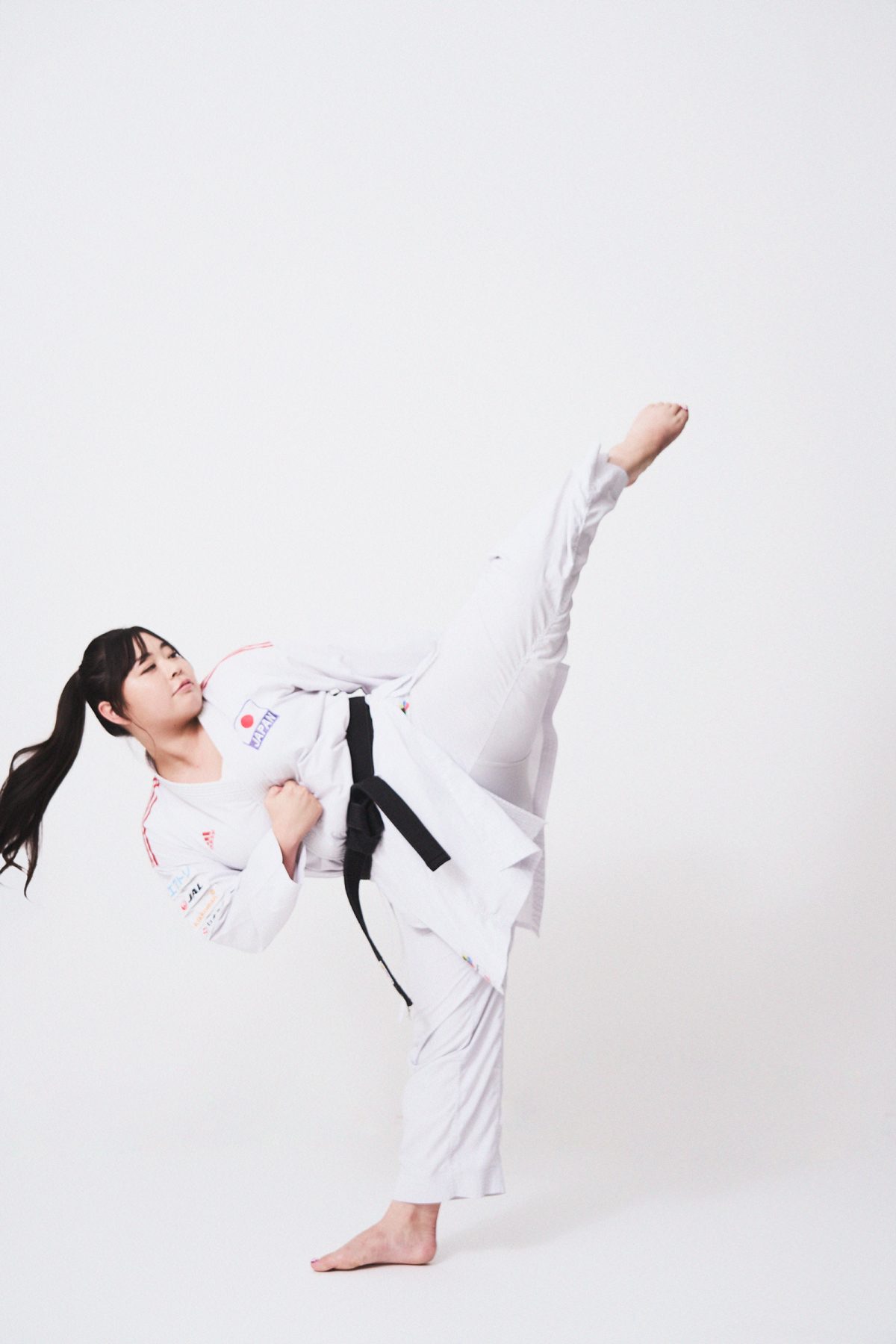 空手家・植草歩