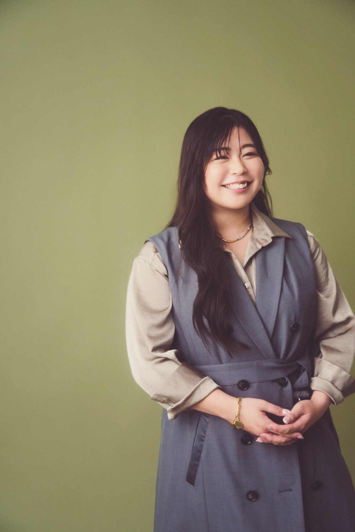 空手家・植草歩