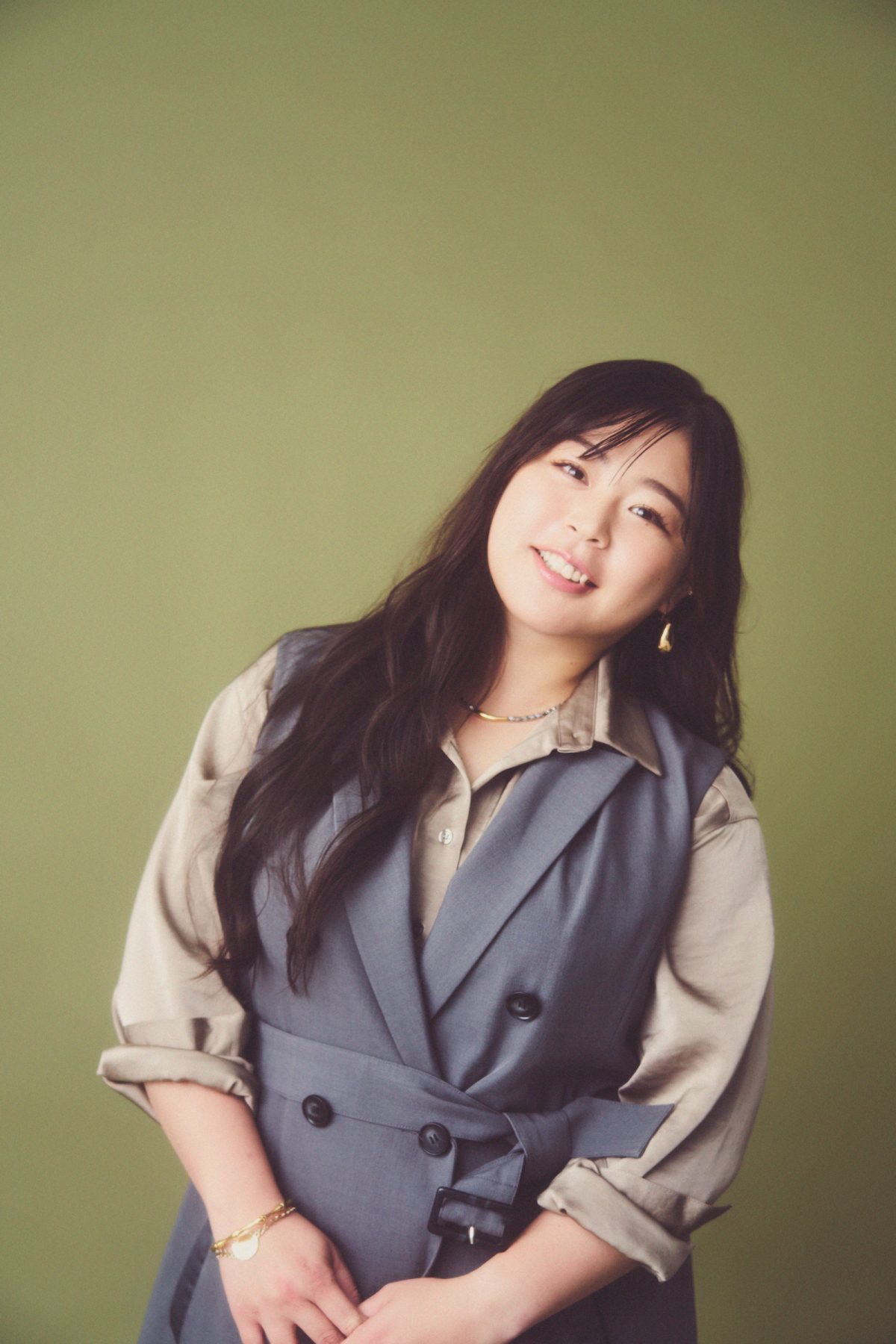 空手家・植草歩