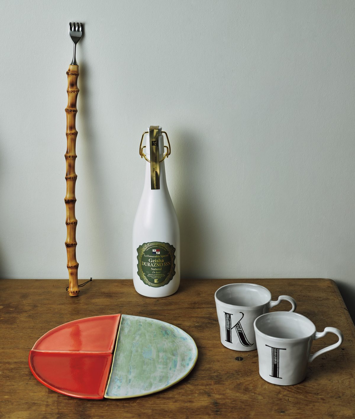 ロレンツィーニの雑貨