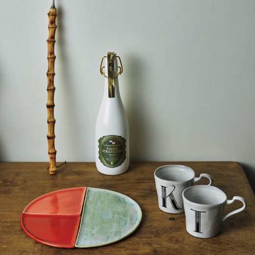 ロレンツィーニの雑貨