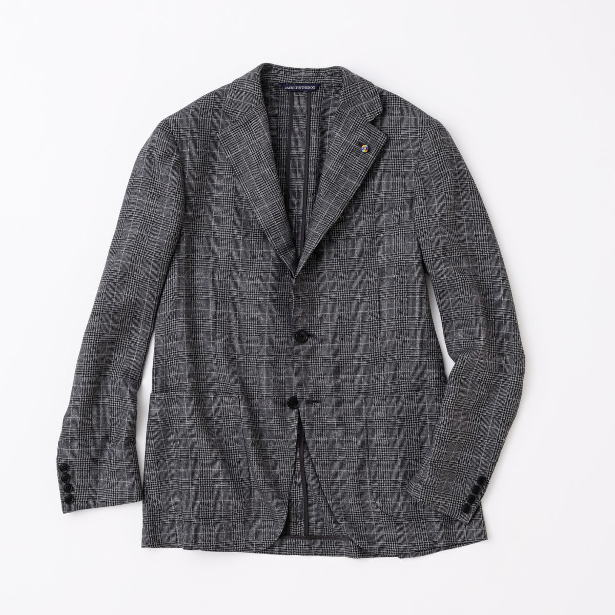 ベルベストの“ジャケット イン ザ ボックス”