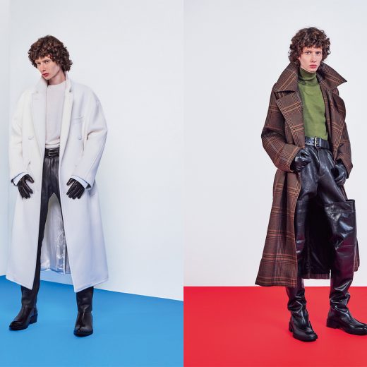 大人の2025秋冬服8選