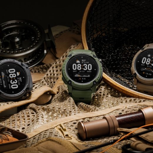 COROS（カロス）「COROS NOMAD」