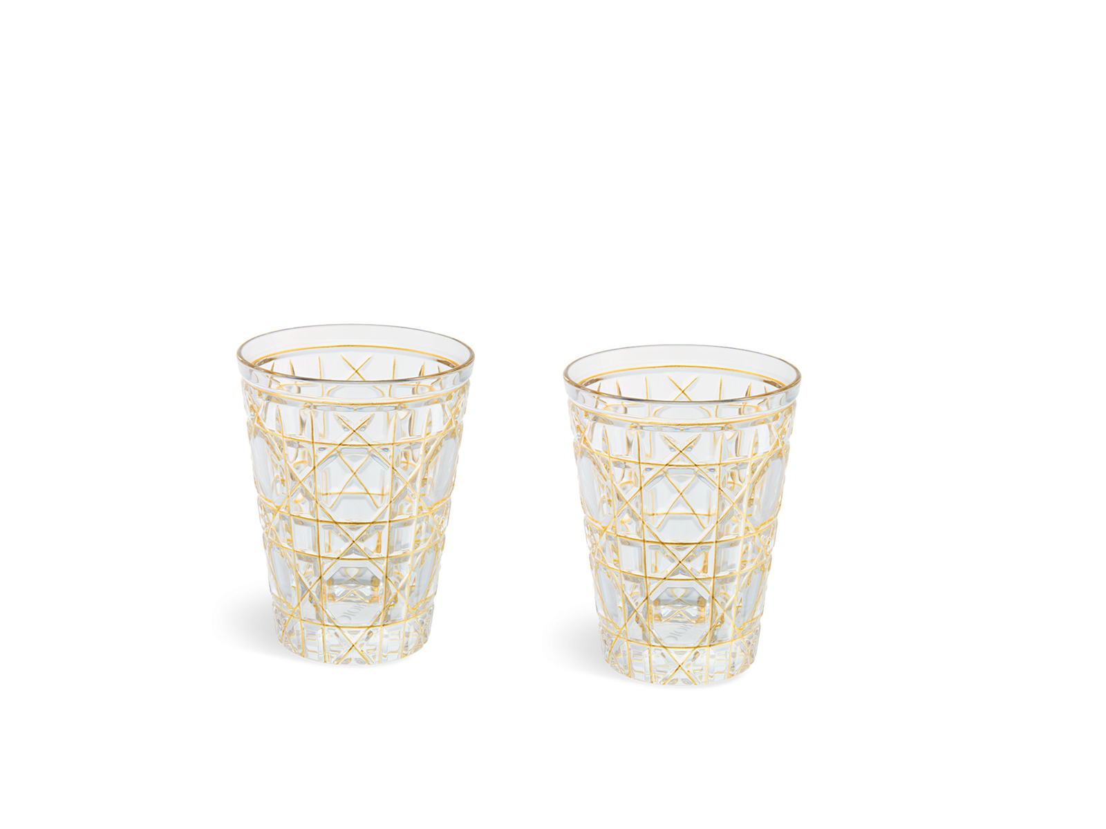 贈る人の美意識が映る。ディオール、新作クリスタルコレクション | GOETHE