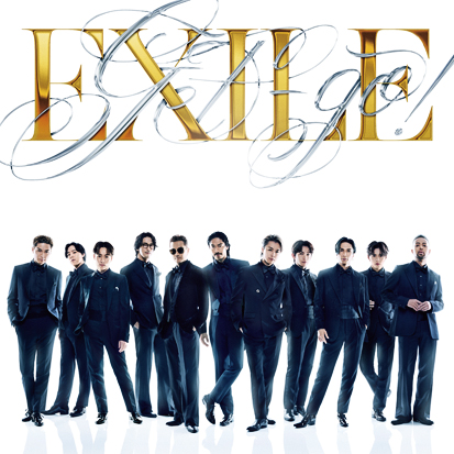 「Get-go!」CD