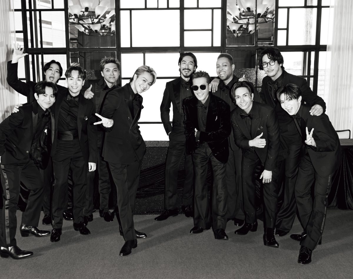 EXILE