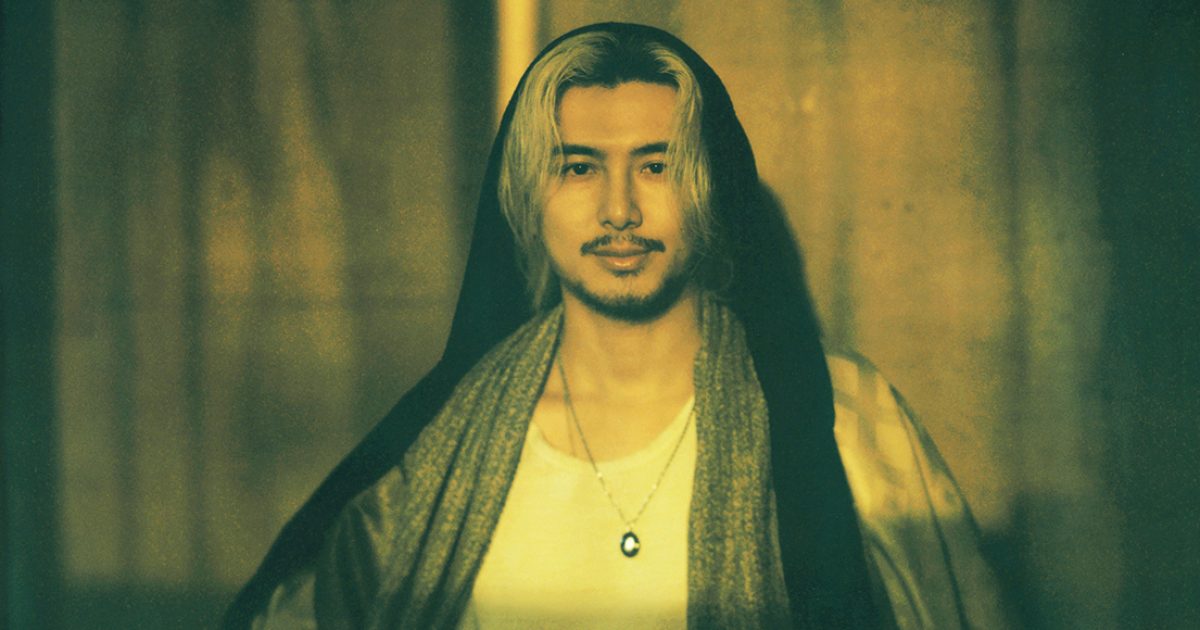 藤井風の新作アルバム『Prema』、NewJeansプロデューサーのDJ250が担当